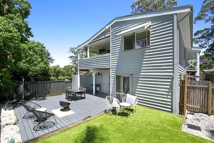 Third view of Homely house listing, 19 Lakala Avenue, Springfield NSW 2250