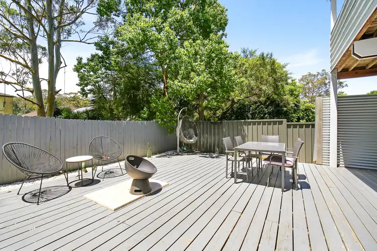 Fourth view of Homely house listing, 19 Lakala Avenue, Springfield NSW 2250