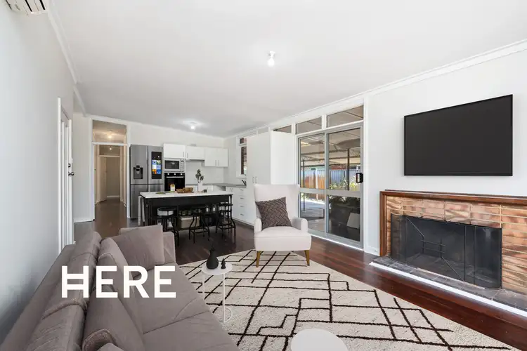 245 Anzac Terrace, Bayswater WA 6053
