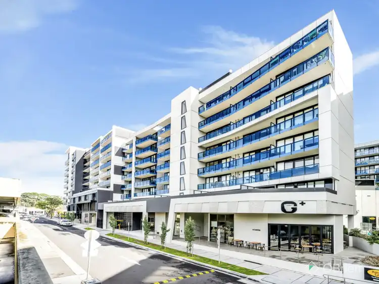 Main view of Homely apartment listing, 327/8 Railway Road, Cheltenham VIC 3192