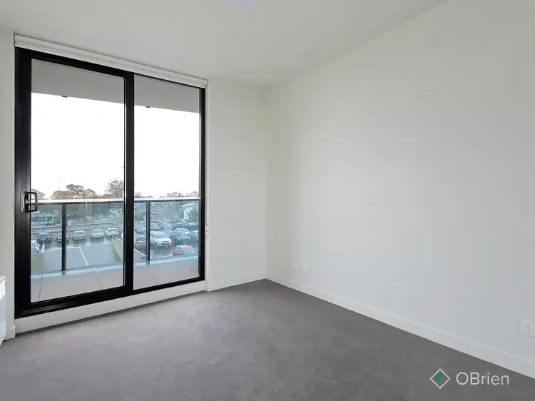 Sixth view of Homely apartment listing, 327/8 Railway Road, Cheltenham VIC 3192