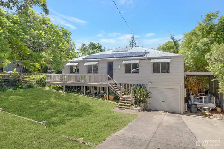 6 Hutton Street, Yeppoon QLD 4703