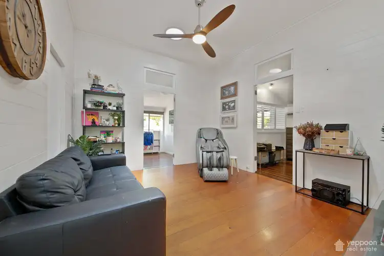 Third view of Homely house listing, 6 Hutton Street, Yeppoon QLD 4703