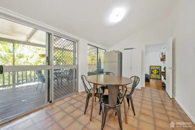 Sixth view of Homely house listing, 6 Hutton Street, Yeppoon QLD 4703