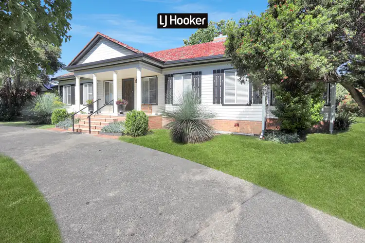 2-4 Leonard Street, Inverell NSW 2360