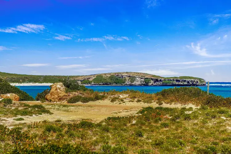 Third view of Homely house listing, 2 Desert Road, Lancelin WA 6044