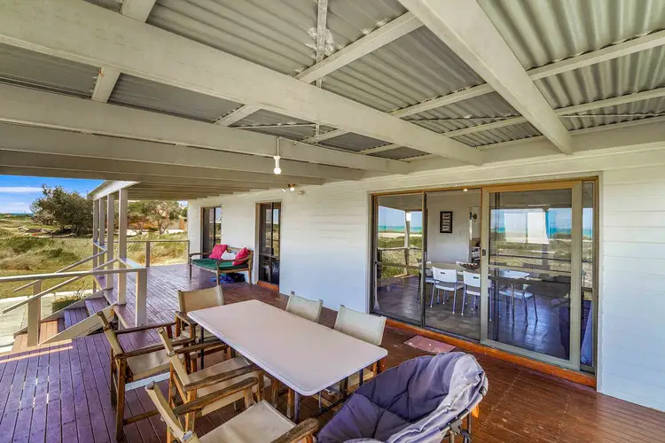 Fourth view of Homely house listing, 2 Desert Road, Lancelin WA 6044