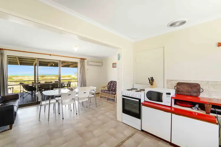 Fifth view of Homely house listing, 2 Desert Road, Lancelin WA 6044