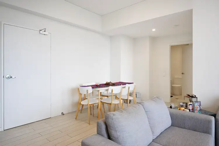 Sixth view of Homely apartment listing, E931/1-39 Lord Sheffield Circuit, Penrith NSW 2750