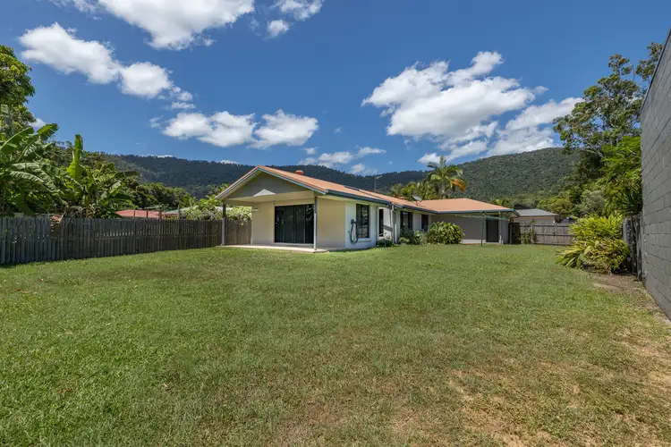 53 Maeva Street, Jubilee Pocket QLD 4802