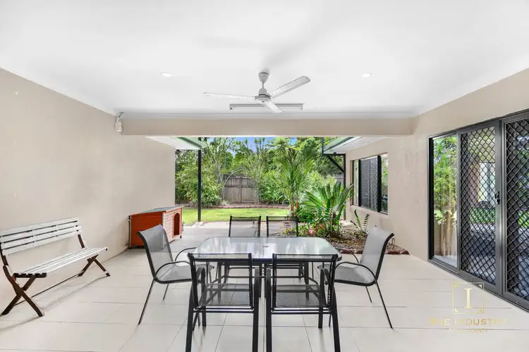 27 Bundey Street, Bentley Park QLD 4869
