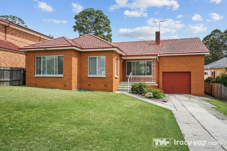 58 Dent Street, Epping NSW 2121