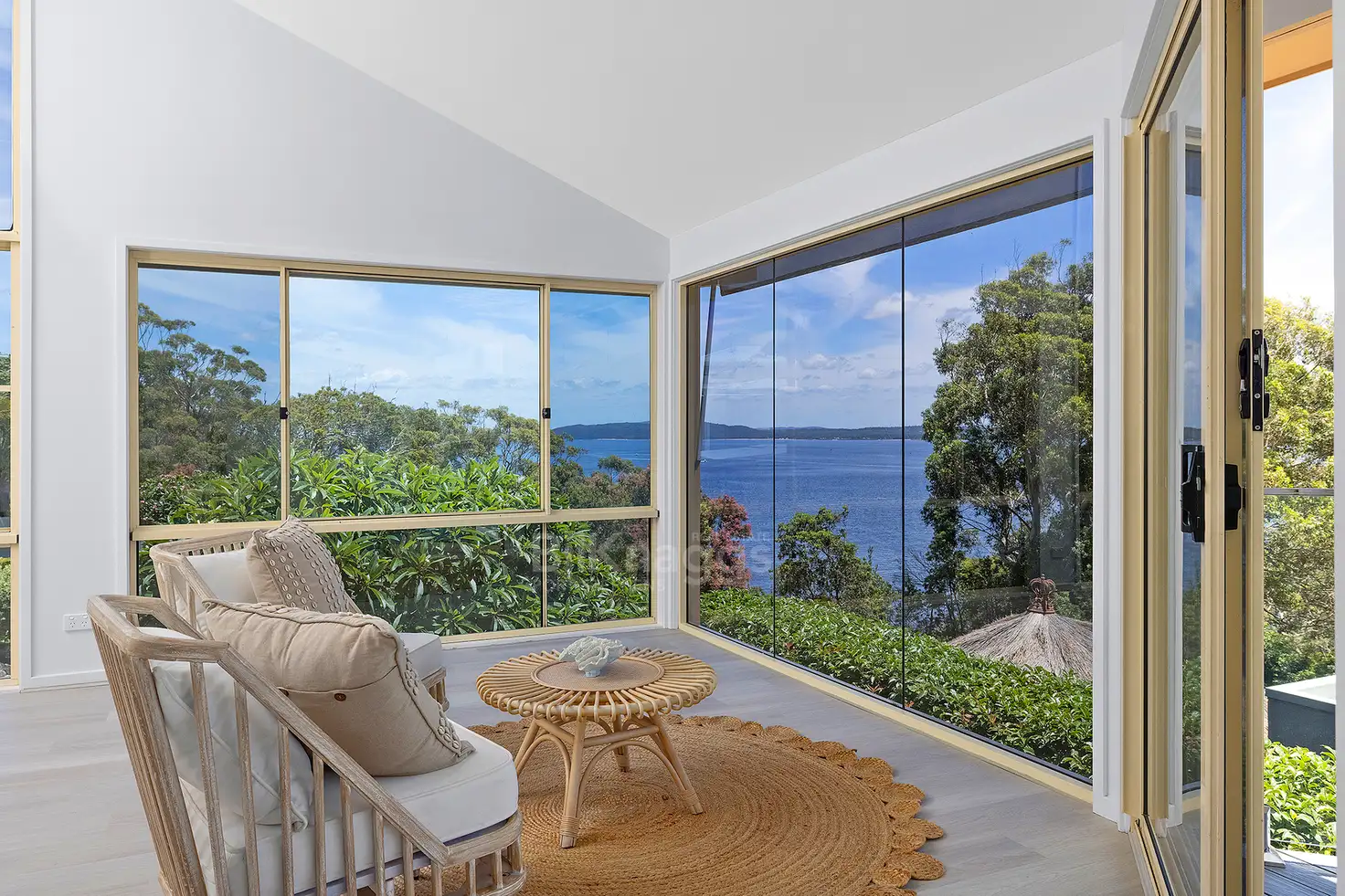 Main view of Homely semi-detached listing, 1/30 Thurlow Avenue, Nelson Bay NSW 2315