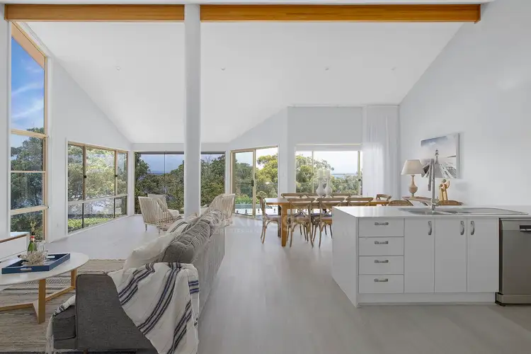 Fourth view of Homely semi-detached listing, 1/30 Thurlow Avenue, Nelson Bay NSW 2315