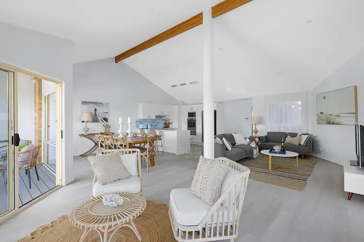 Fifth view of Homely semi-detached listing, 1/30 Thurlow Avenue, Nelson Bay NSW 2315