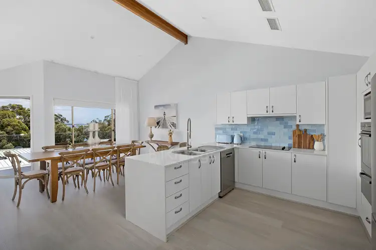 Sixth view of Homely semi-detached listing, 1/30 Thurlow Avenue, Nelson Bay NSW 2315