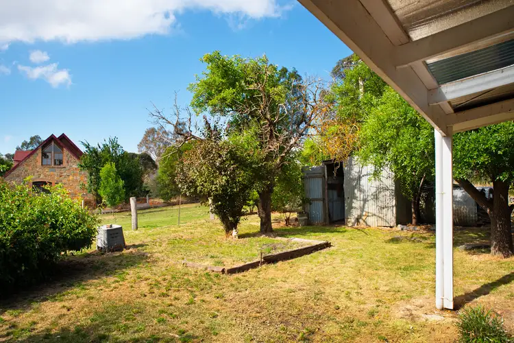 Third view of Homely house listing, 1 Symes Road, Harcourt VIC 3453