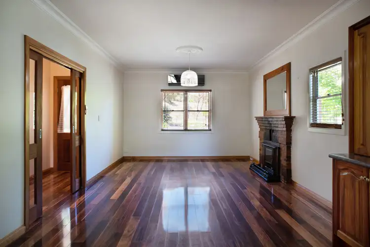 Fourth view of Homely house listing, 1 Symes Road, Harcourt VIC 3453