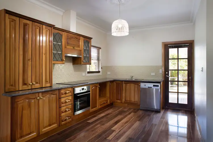 Fifth view of Homely house listing, 1 Symes Road, Harcourt VIC 3453