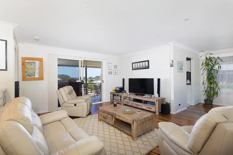 Third view of Homely house listing, 45 Saratoga Avenue, Corlette NSW 2315