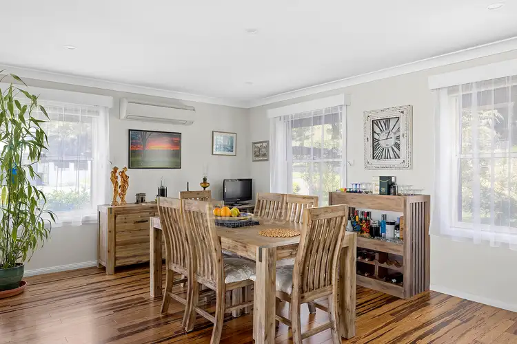 Fourth view of Homely house listing, 45 Saratoga Avenue, Corlette NSW 2315