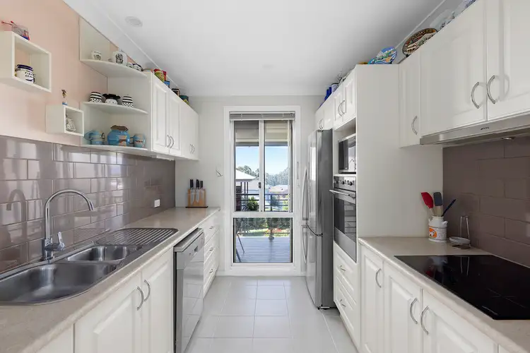Fifth view of Homely house listing, 45 Saratoga Avenue, Corlette NSW 2315