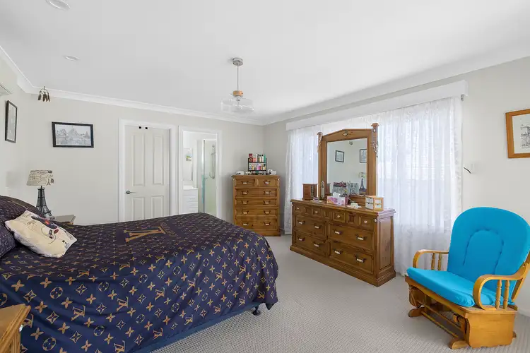 Sixth view of Homely house listing, 45 Saratoga Avenue, Corlette NSW 2315
