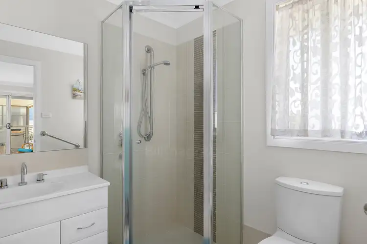 Seventh view of Homely house listing, 45 Saratoga Avenue, Corlette NSW 2315