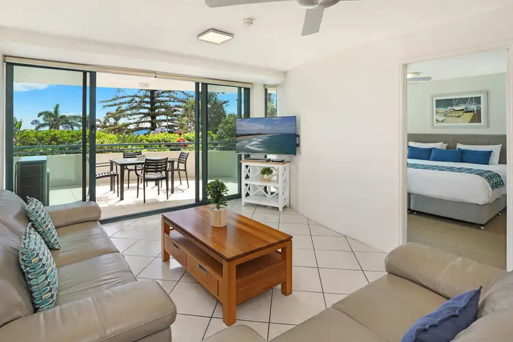Main view of Homely apartment listing, 36/13 Mooloolaba Esplanade, Mooloolaba QLD 4557