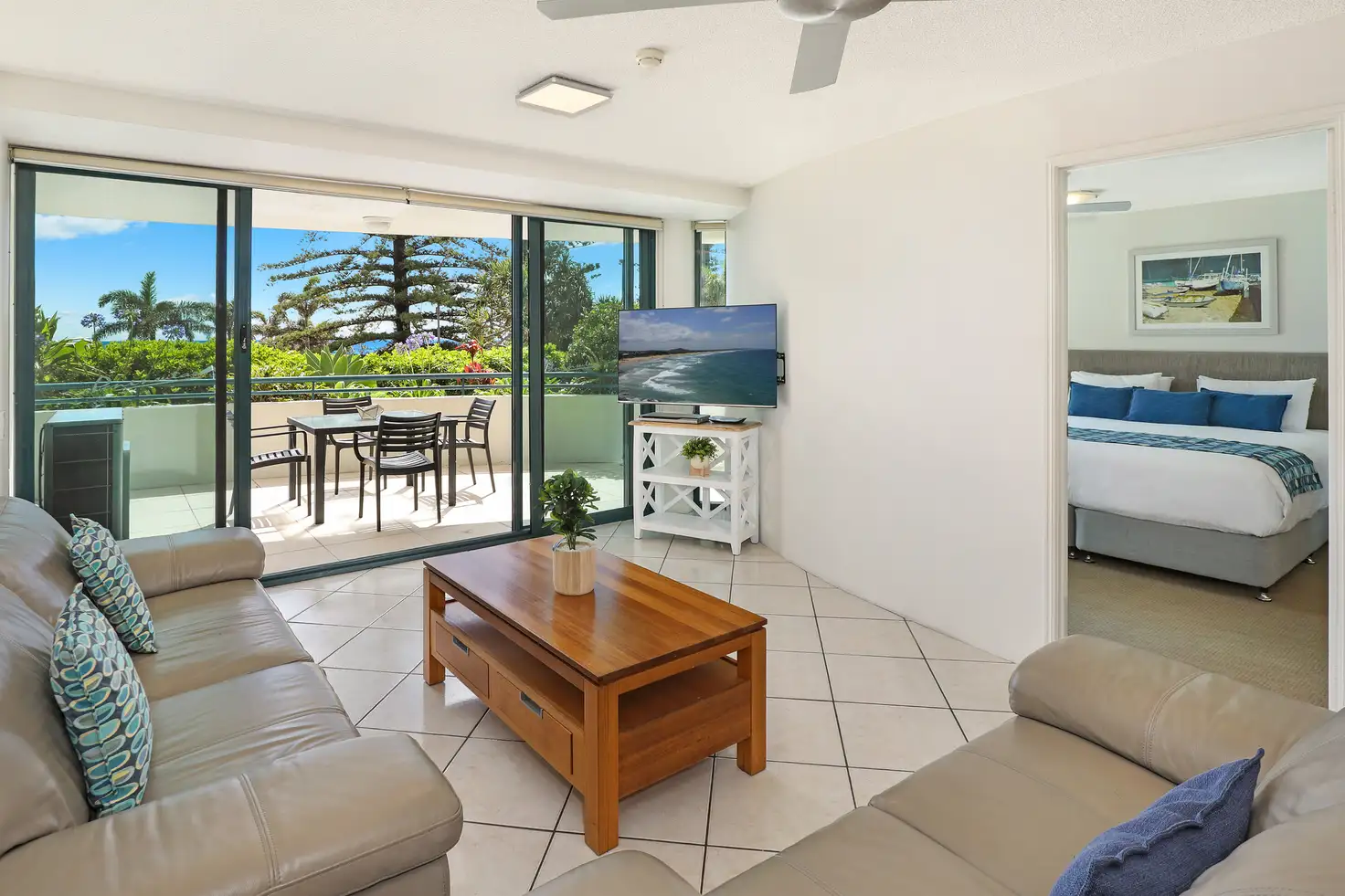 Main view of Homely apartment listing, 36/13 Mooloolaba Esplanade, Mooloolaba QLD 4557