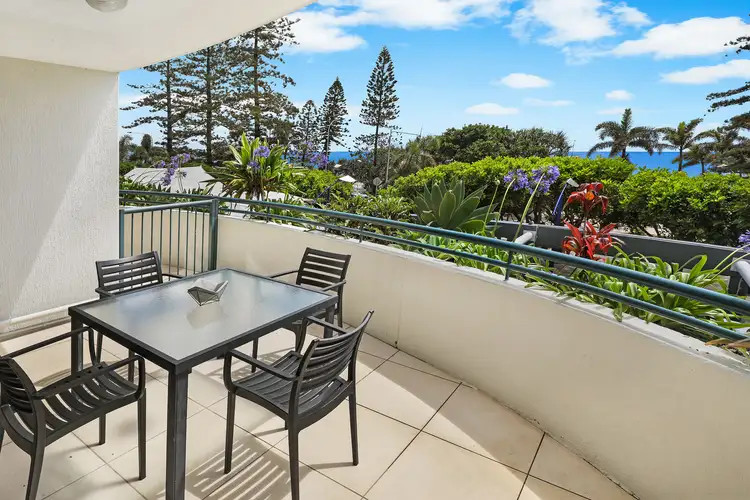 Fourth view of Homely apartment listing, 36/13 Mooloolaba Esplanade, Mooloolaba QLD 4557