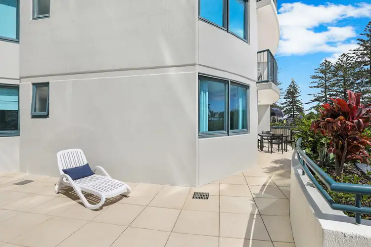 Fifth view of Homely apartment listing, 36/13 Mooloolaba Esplanade, Mooloolaba QLD 4557