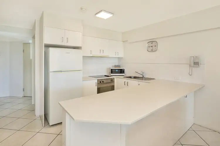 Sixth view of Homely apartment listing, 36/13 Mooloolaba Esplanade, Mooloolaba QLD 4557