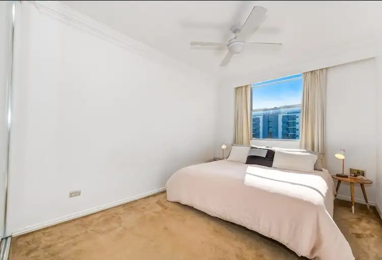 Second view of Homely apartment listing, 105/1 Dolphin Close, Chiswick NSW 2046