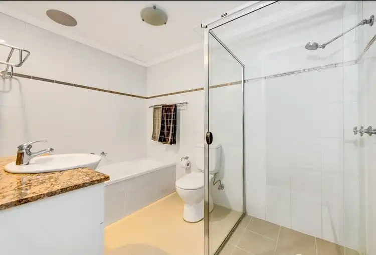 Third view of Homely apartment listing, 105/1 Dolphin Close, Chiswick NSW 2046