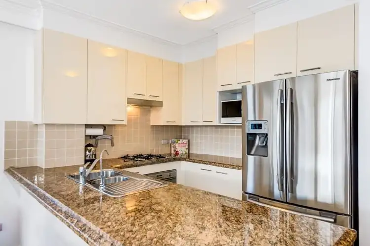 Fifth view of Homely apartment listing, 105/1 Dolphin Close, Chiswick NSW 2046