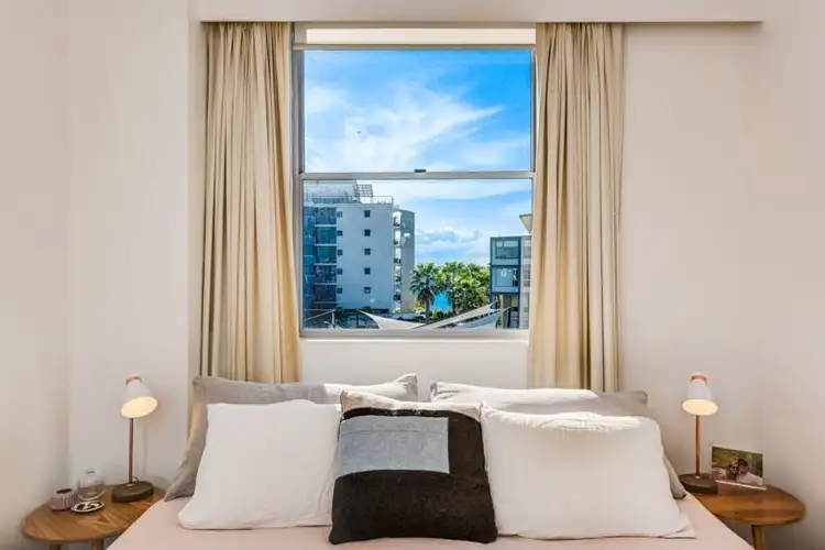 Sixth view of Homely apartment listing, 105/1 Dolphin Close, Chiswick NSW 2046