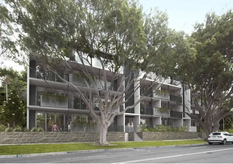 252-254-25 Old South Head Road, Bellevue Hill NSW 2023