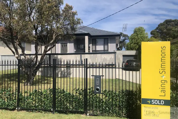 Main view of Homely house listing, 17 Libya Street, Shortland NSW 2307