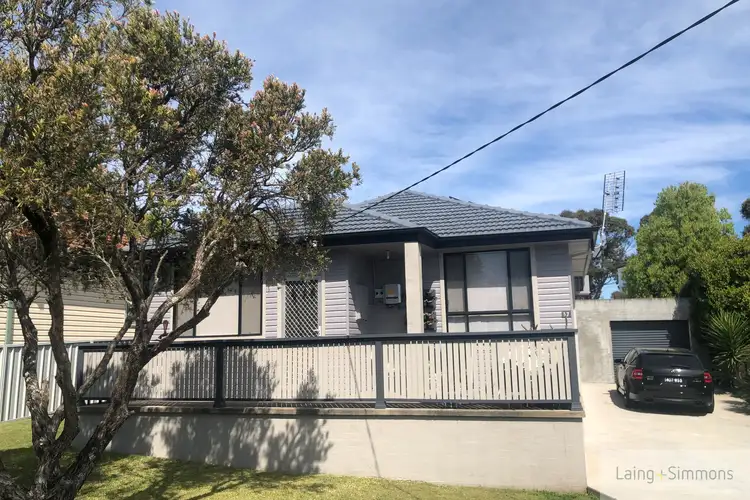 Second view of Homely house listing, 17 Libya Street, Shortland NSW 2307