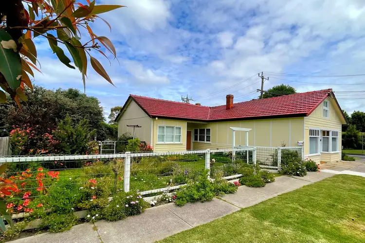 Second view of Homely house listing, 295 Stony Point Road, Crib Point VIC 3919