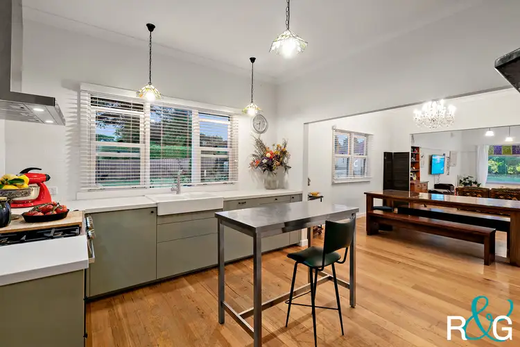 Fifth view of Homely house listing, 295 Stony Point Road, Crib Point VIC 3919