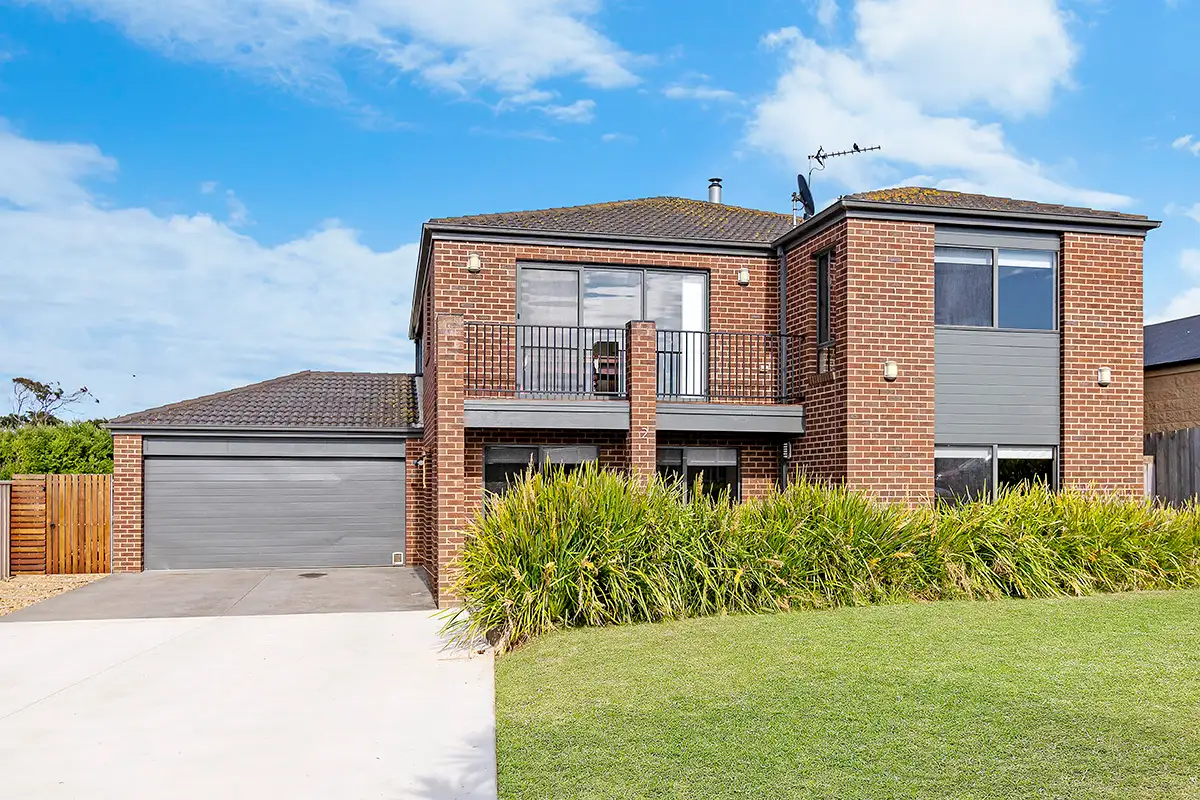 Main view of Homely house listing, 2 Poseidon Court, Portland VIC 3305
