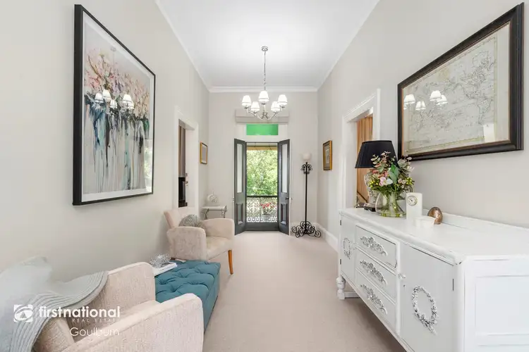 93 Bradley Street, Goulburn NSW 2580