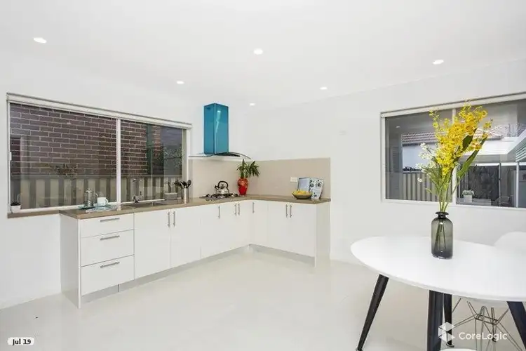 6 Carlisle Street, Ashfield NSW 2131