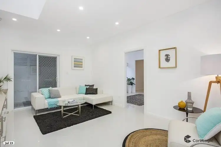 Second view of Homely house listing, 6 Carlisle Street, Ashfield NSW 2131