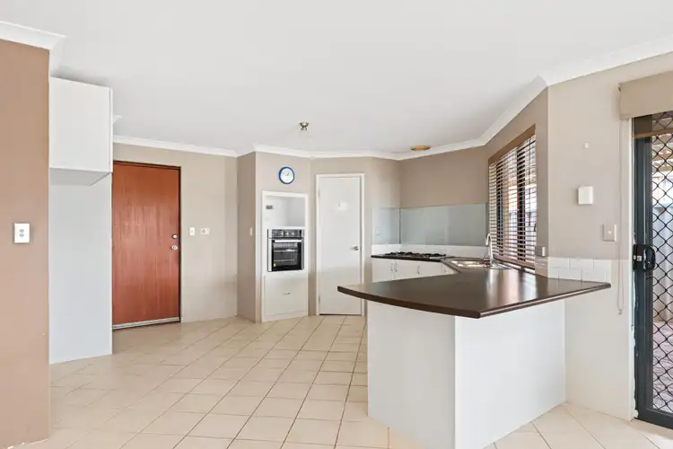 Third view of Homely house listing, 37 Merida Loop, Port Kennedy WA 6172