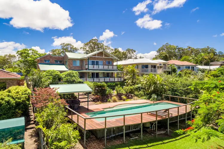 Main view of Homely house listing, 123 Dixon Road, Buderim QLD 4556