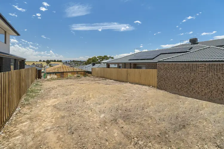 44 Brandybuck Lane, Mernda VIC 3754