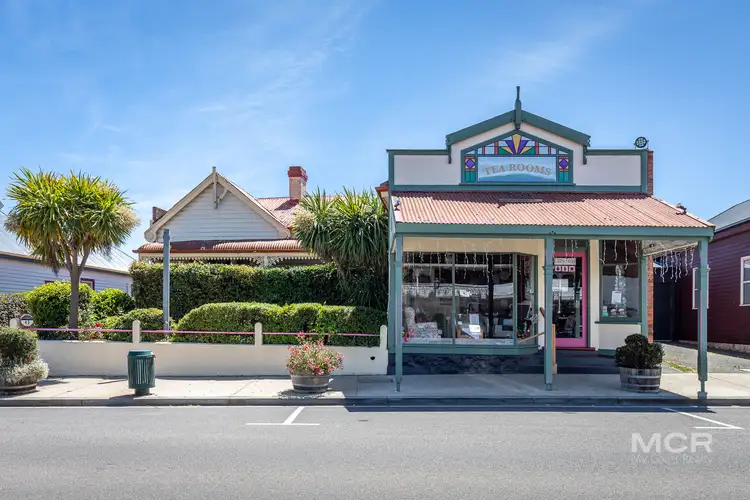 43 Main Street, Sheffield TAS 7306